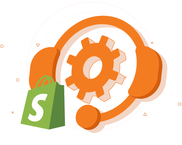 Shopify Support and Maintenance Services