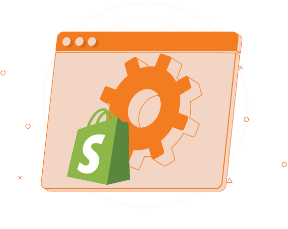 Shopify Theme Customization Service