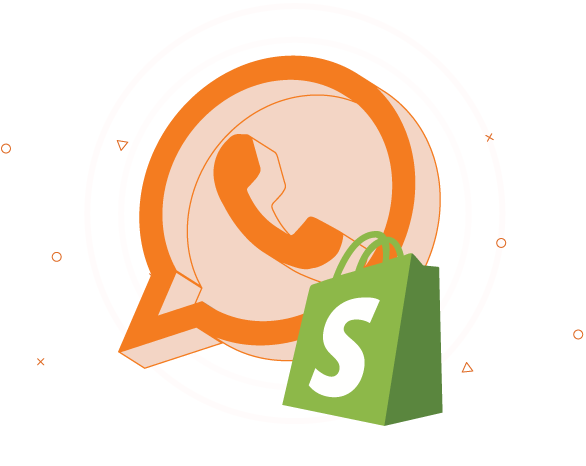 Shopify WhatsApp Chat