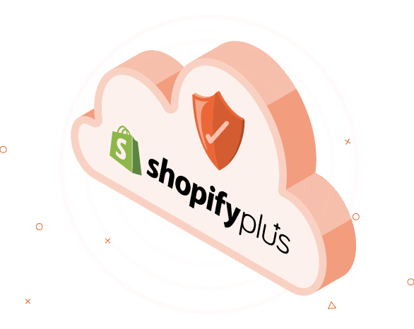 Shopify Plus Development Services