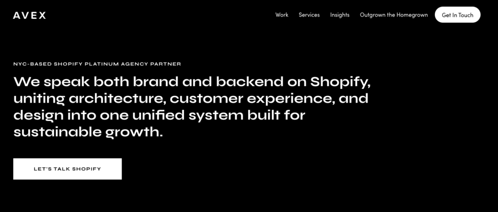 Avex Designs