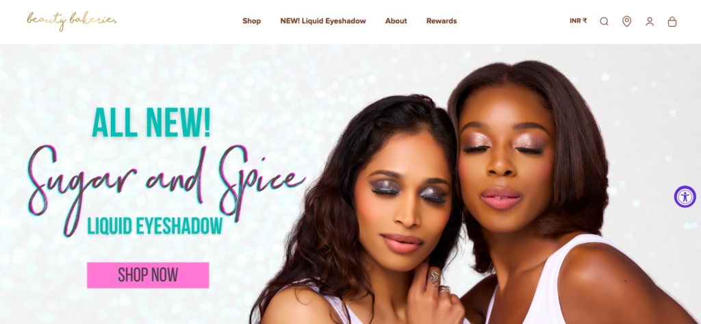 Beauty Bakerie 