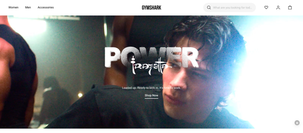 Gymshark