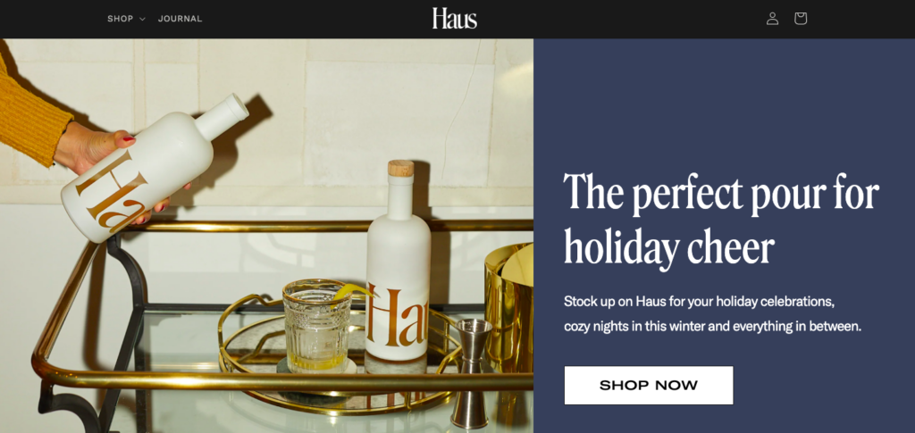 Haus