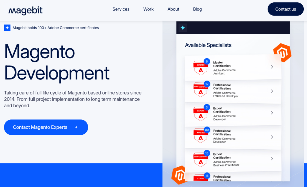 Magebit