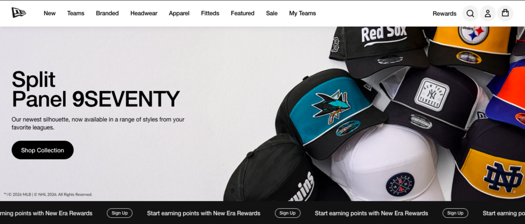 new era