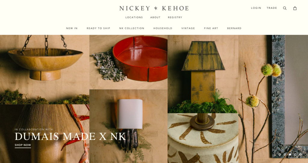  Nickety Kehoe
