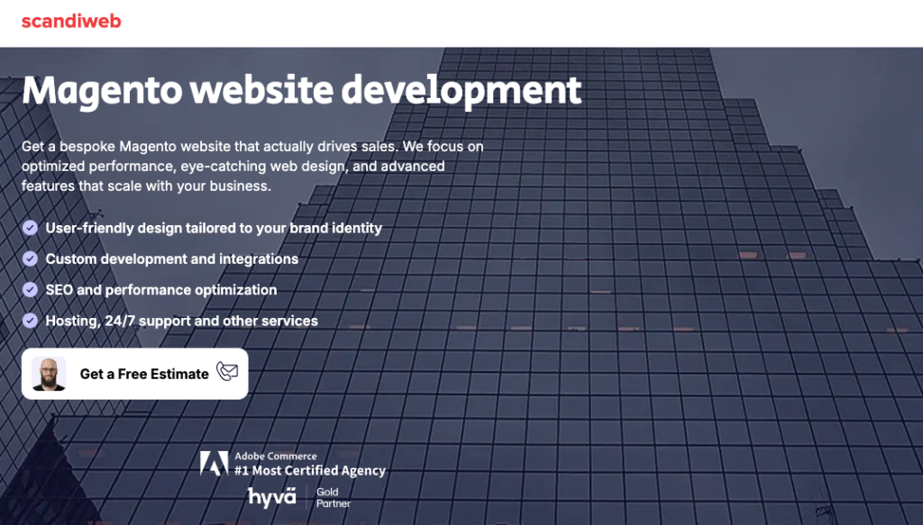 Scandiweb