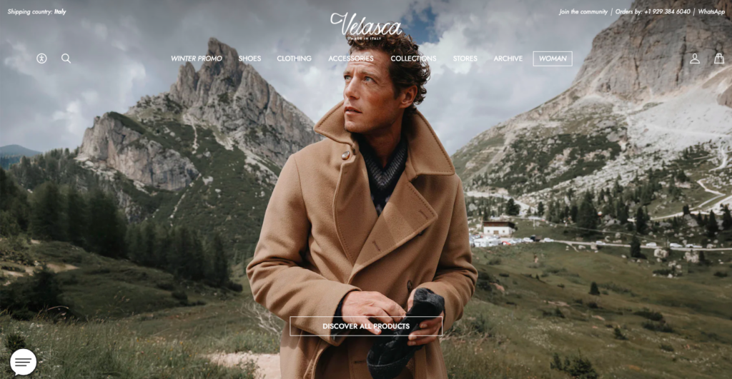 Velasca