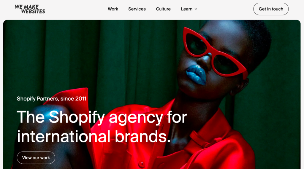 We Make Websites 