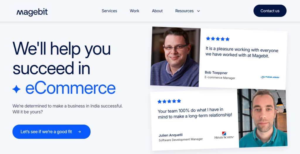 Magebit
