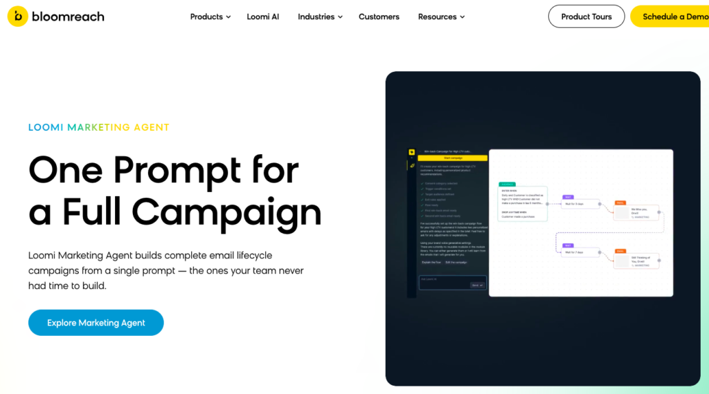 Bloomreach