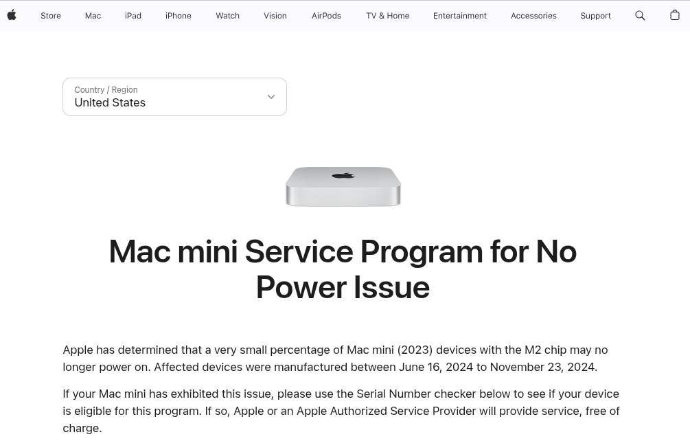 Prepare for Product Issues