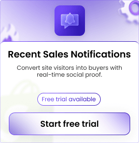 Shopify CTA