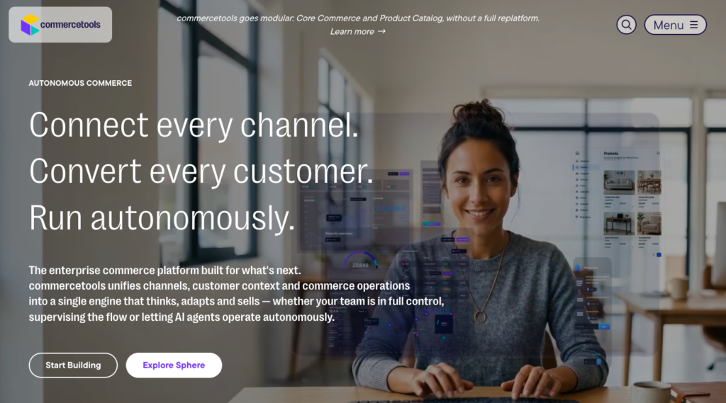 Commercetools