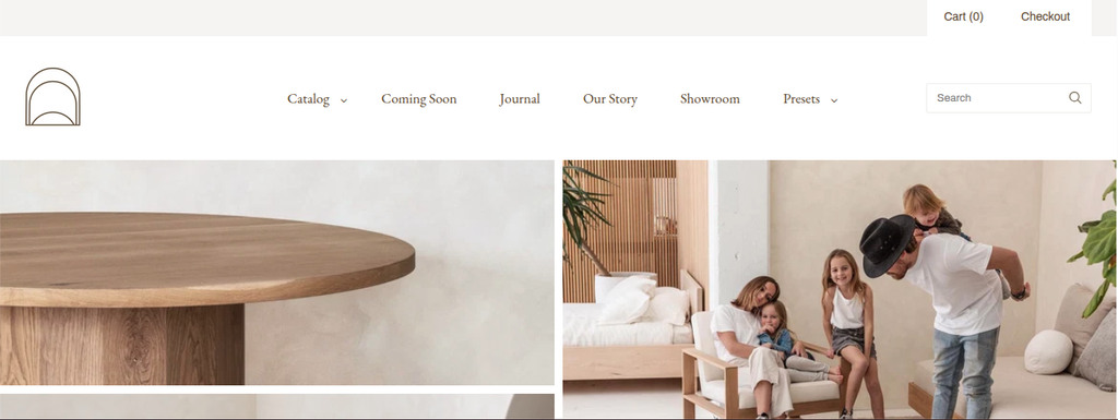 Knoll Shopify Theme