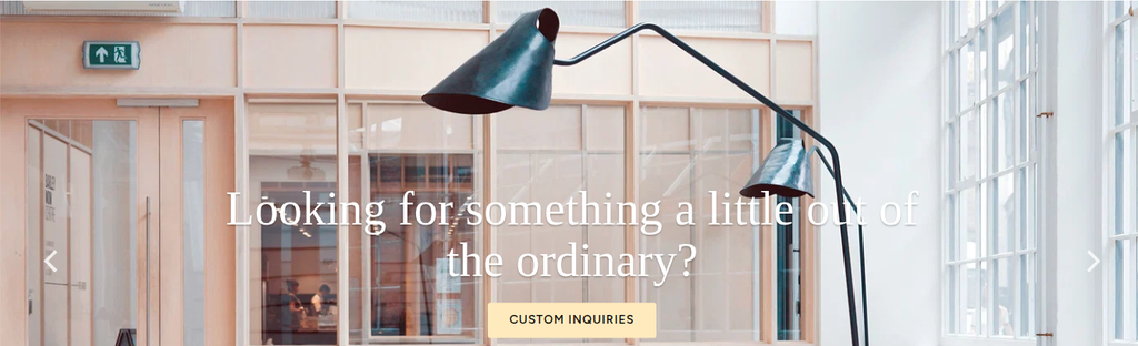 Patina Shopify Theme