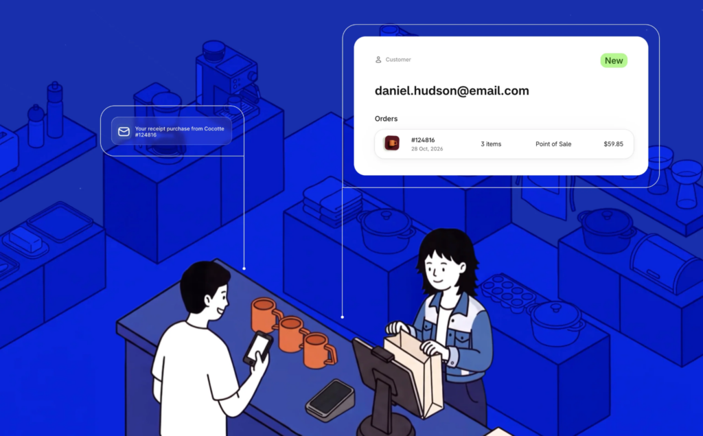 Shopify POS