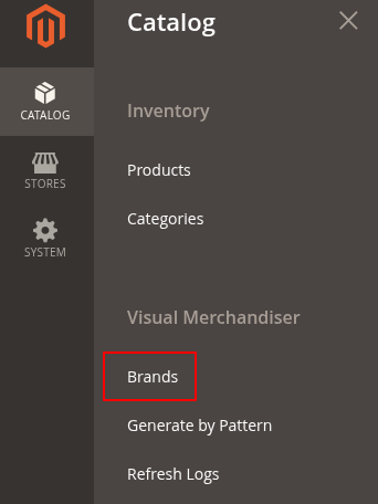 Brands