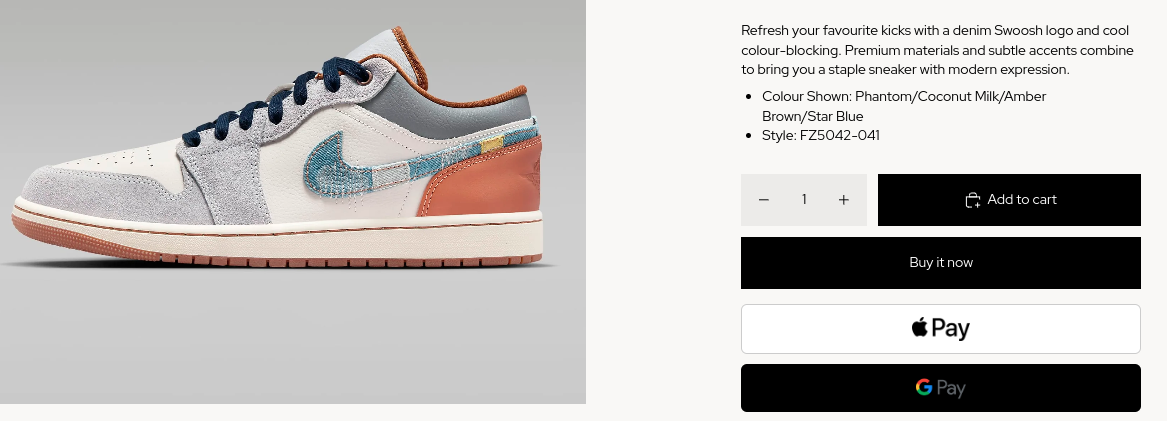 disappeared removed payment method on frotend