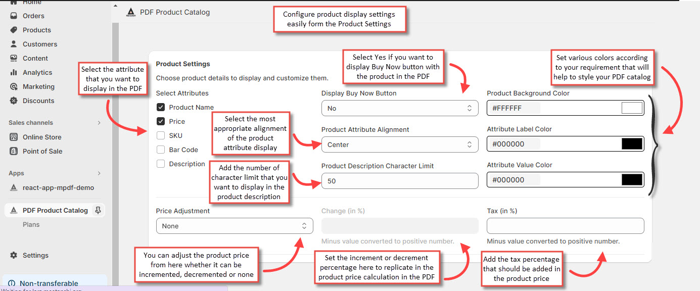 Pdf Product Catalog Meetanshi Docs Pdf Product Catalog Meetanshi Docs
