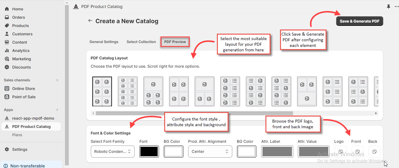 Pdf Product Catalog Meetanshi Docs Pdf Product Catalog Meetanshi Docs