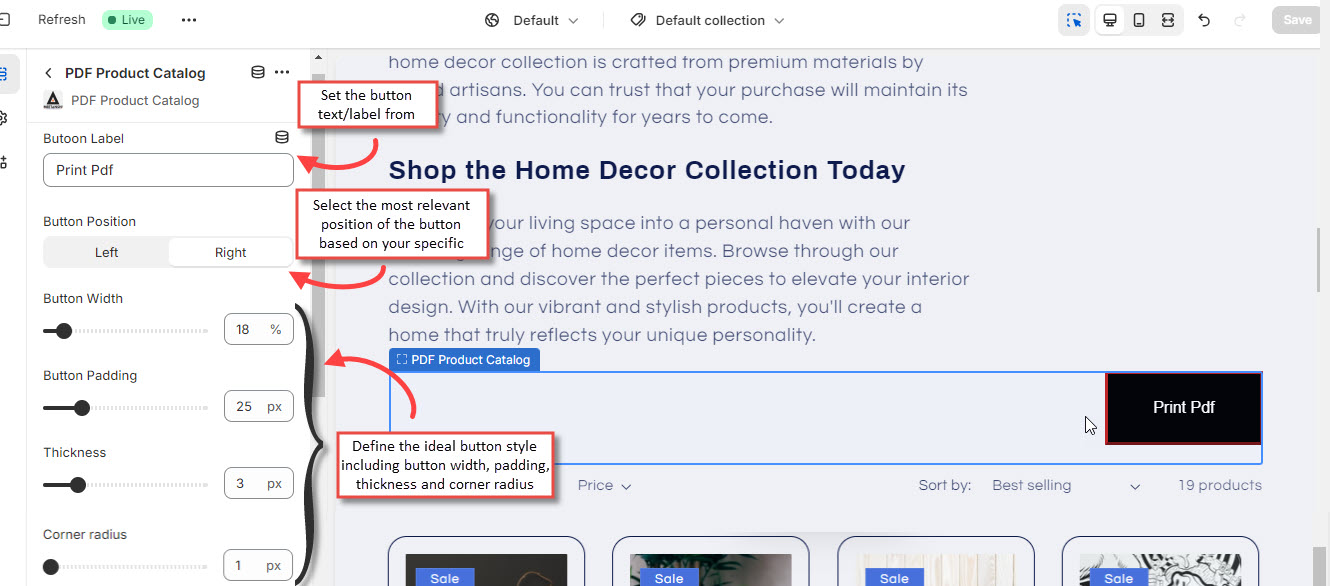 Pdf Product Catalog Meetanshi Docs Pdf Product Catalog Meetanshi Docs