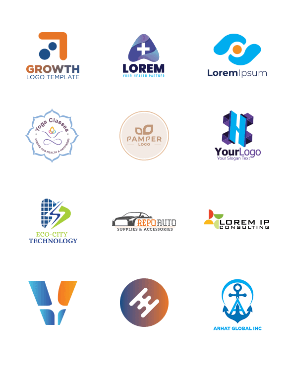 logo design service online