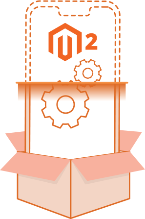 Magento 2 mobile app builder