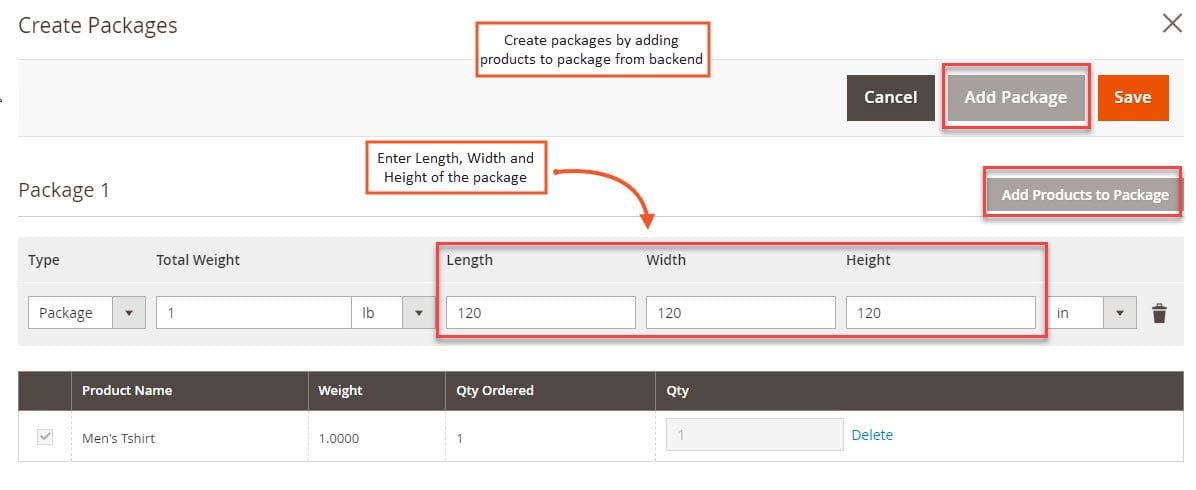 Magento 2 Canada Post Shipping Extension