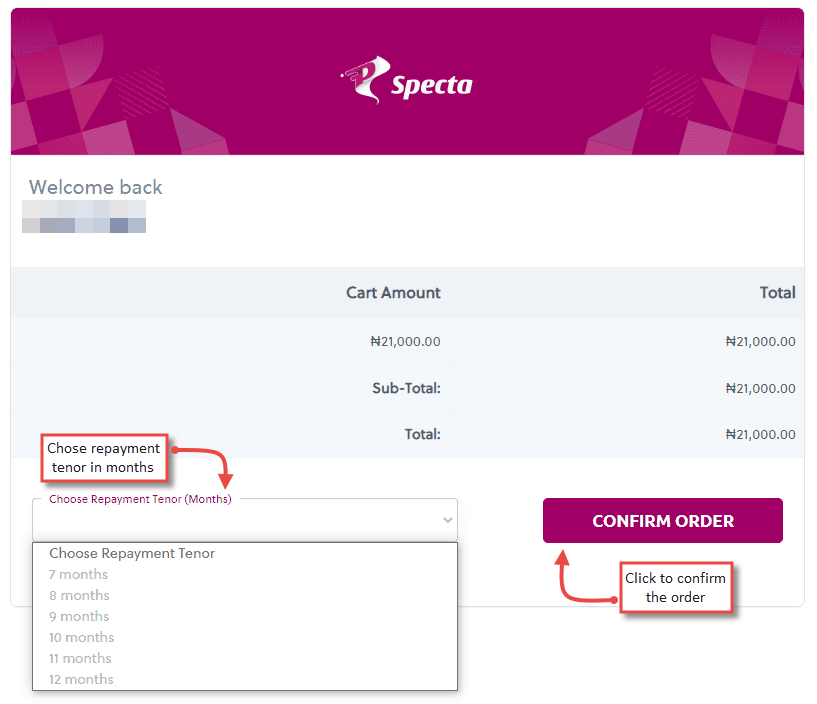 Magento 2 Pay With Specta Specta Payment Gateway Magento 2 Pay With Specta Specta Payment Gateway