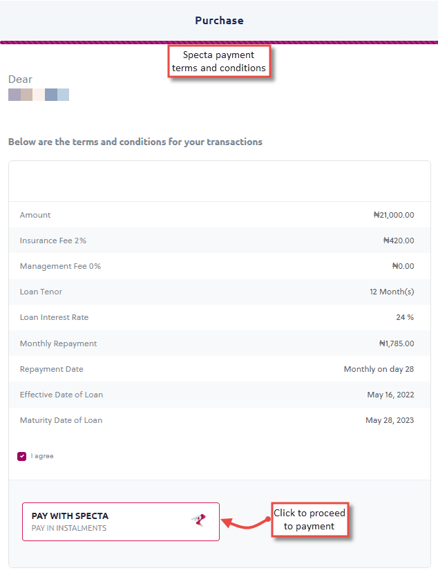Magento 2 Pay With Specta Specta Payment Gateway Magento 2 Pay With Specta Specta Payment Gateway