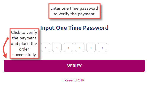 Magento 2 Pay With Specta Specta Payment Gateway Magento 2 Pay With Specta Specta Payment Gateway