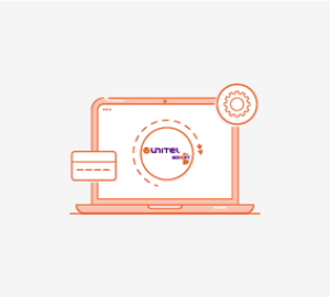 Magento 2 Unitel Money Extension