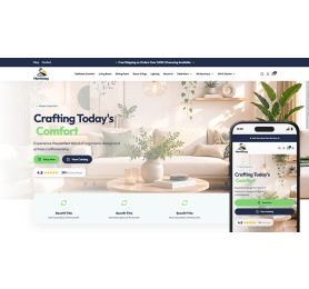 HomeStyle Theme for Shopify