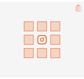 Shopify Instafeed Section