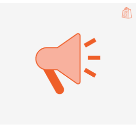 Shopify Announcement Bar Section