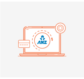 Magento 2 ANZ eGate Payment Gateway
