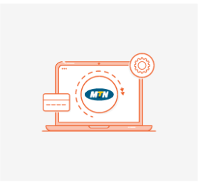 Magento 2 MTN Pay