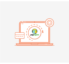 Magento 2 PagSeguro Payment Gateway