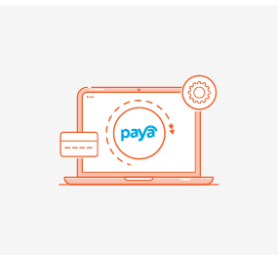 Magento 2 Paya Payments