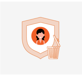 Magento 2 Delete Account