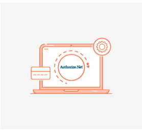 Magento 2 Authorize.net CIM