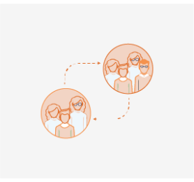 Magento 2 Auto Customer Group Switching
