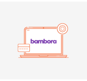 Magento 2 Bambora Payment Gateway extension