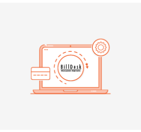Magento 2 Billdesk Payment
