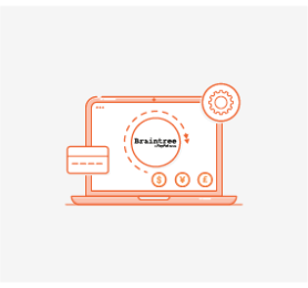 Magento 2 Braintree Multi Currency