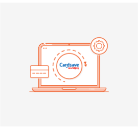 Magento 2 Cardsave Payments
