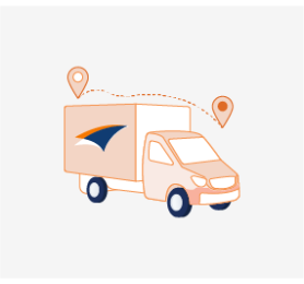 Magento 2 Chile Post Tracking
