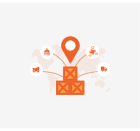 Magento 2 Custom Carrier Trackers